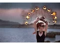 FireTribe Show Reel - Cape Town Fire Dancing and Poi Troupe