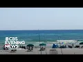 Dangerous rip currents responsible for several drownings at Gulf Coast beaches