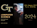 Georgia Tech Early Action 2020 Reaction