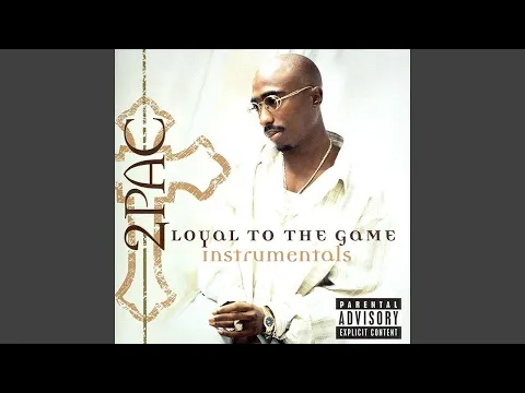 Download MP3 2Pac - Ghetto Gospel (Instrumental) (Feat. Elton John) (Loyal To The Game Instrumentals)