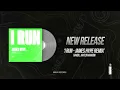 HAVEN. & Kaitlin Aragon - I Run (James Hype Remix)