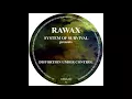 System Of Survival - Lupo de Loop - RAWAX S08