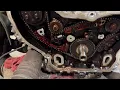 Timing Chain Replacement GMC Terrain EcoTec 2 4L Chevy Equinox