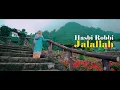 Download Lagu Hasbi Robbi Jalallah - NancyDAUN (Video Lirik)