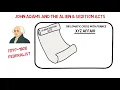 President John Adams