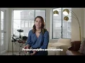 Working at Pinterest