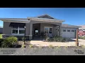 On Top of the World Ariana model home walk through