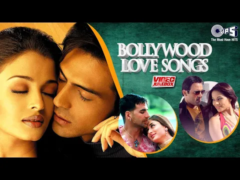 Download MP3 Bollywood Love Songs | Video Jukebox | Romantic Song Hindi | Hindi Songs Bollywood