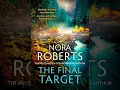 Nora Roberts - The Final Target Part 2 End