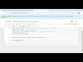Learn Python Lesson Part a Chain Map in detail
