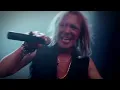 Pretty Maids - "Little Drops Of Heaven" - Official Music Video
