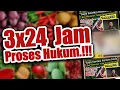 Download Lagu DALAM 3 x 24 JAM, SAYA TUNGGU PERMINTAAN MAAFMU