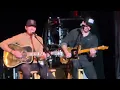 It Won't Be Long - George Birge LIVE ACOUSTIC Guitars and Stars  Wilkes Barre PA. 11/11/25