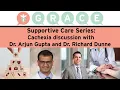 GRACE Supportive Care Series Cachexia