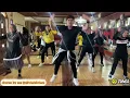 Tesher - Young Shahrukh choreo by ZES @oliviafebriani “Zumba With ZIN @robimodjo at Yan’s Studio