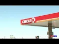 El Paso Circle K stores offering up to 40 off per gallon of gas Thursday