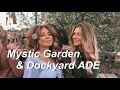 Lagu Mystic Garden \u0026 Dockyard Festival ADE 2018 ☆ Iris Huijkman