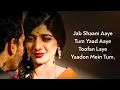 Download Lagu Haal-E-Dil Full Song Lyrics | Neeti Mohan | Sanam Teri Kasam | Himesh Reshammiya | Sameer Anjaan