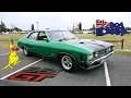 Nan s GT Falcon 351 Cleveland