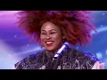 Download Lagu Nathalie Makoma - Belgium's Got Talent