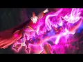 Download Lagu (DRAGON QUEST 11 SPOILERS)                      Mordegon defeats the Luminary and his team cutscene