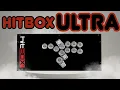 Lagu Hitbox Ultra Review: Is This the GOAT Leverless Controller?