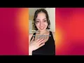 Best of Hailey Brooke haileyyyybrookeee TikTok Compilation Part 1