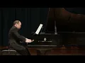 Songs Without Words No. 9 in E Major, Op. 30, No. 3 by Felix Mendelssohn