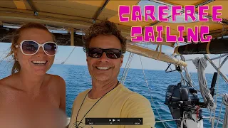 Carefree Sailing (Ep. 04)