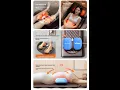 I Tried a FULL BODY Massage Mat So You Don t Have To Honest Review
