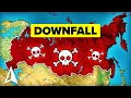 Download Lagu Why Russia’s Size is Actually a MASSIVE Problem