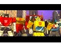 Transformers Devastation LAUNCH TRAILER