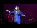 Demi Lovato Hitchhiker House of Blues 2/9/18