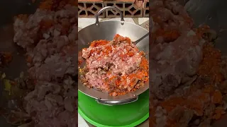 Camilan lezat dari kulit ayam #DE