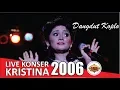 Download Lagu Live Konser Dangdut Kristina - Jatuh Bangun @Bangka, 18 Maret 2006