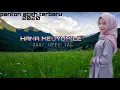 Download Lagu Virall...Panton Aceh Terbaru || Hana Meuyum Le_ BY DEK SASA