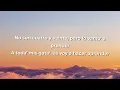 Emilia - Cuatro Veinte (Letra/Lyrics)