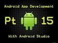 Android Game Development in Java - 15 Implementing Gradle