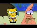 The inner machinations of my mind are an enigma Spongebob Fan Animation