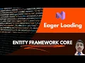 Eager Loading in EF Core 2025 Boost Performance with Include