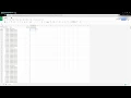 Google Sheets Expanding References Create a Running Total
