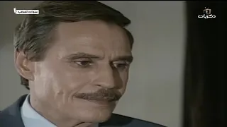 المسلسل المصري النادر سنوات الغضب الحلقة العشرون والأخيرة 