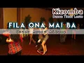 Download Lagu Timor Leste Dance Song - Fila Ona Mai Ba (Cover By Asamu Aitana)