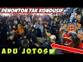 Download Lagu Penonton Onar❗️Lempar Latu Ke Barongan Ngamuk Parah Jaranan LEGOWO PUTRO Live Sumber Asri Nglegok