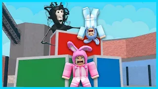MIPAN & ZUZUZU Di Culik LOCUST Dr NO WHERE! ROBLOX
