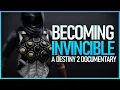 Becoming Invincible with Omnioculus A Destiny 2 Documentary