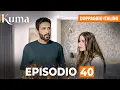 Lagu Serie Turca in Italiano | KUMA Episodio 40 Completo【PUNTATA INTERA】Doppiaggio Italiano