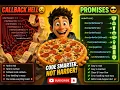 JavaScript Callbacks vs Promises