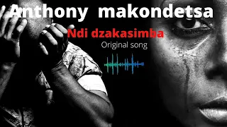 anthony makondetsa..nzakasimba