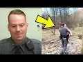 Download Lagu 2-Year-Old Vanishes Into Woods — What a State Trooper Found Made His Heart Drop